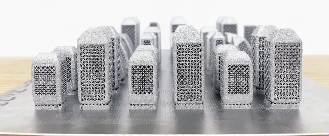 南極熊3D打?。弘娮訕尯诵钠骷@得突破，賽隆推出間熱式鎢陰極電子束金屬3D打印機(jī)